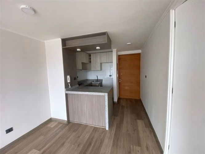 Departamento arriendo de 1 dorm. estacion. en Concepción - Imagen 5