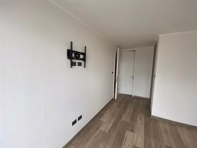 Departamento arriendo de 1 dorm. estacion. en Concepción - Imagen 12