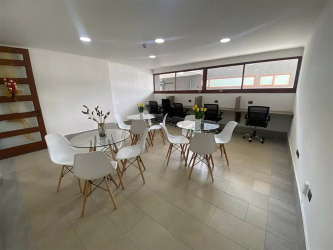 Departamento arriendo de 1 dorm. estacion. en Concepción - Imagen 28