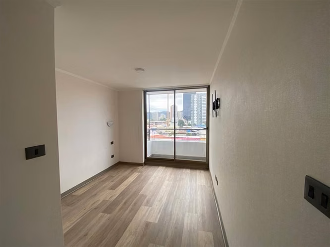 Departamento arriendo de 1 dorm. estacion. en Concepción - Imagen 14
