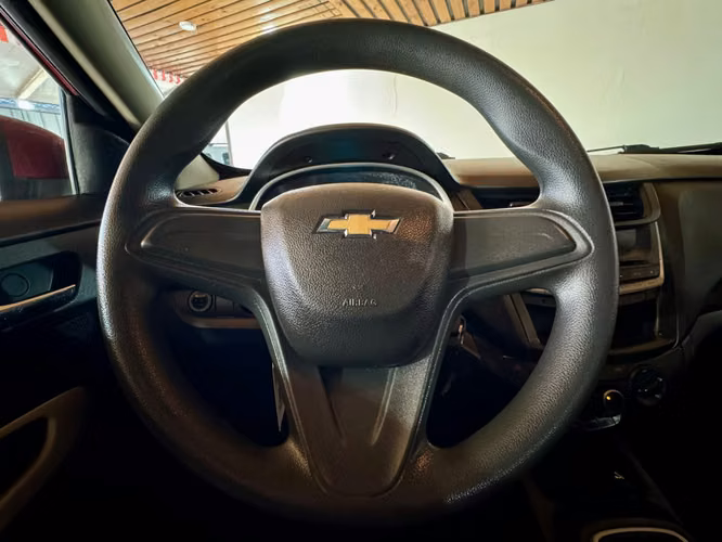 CHEVROLET SAIL