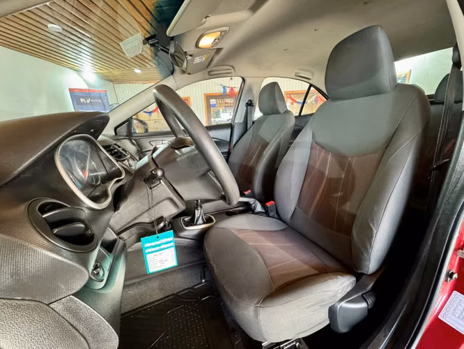 CHEVROLET SAIL