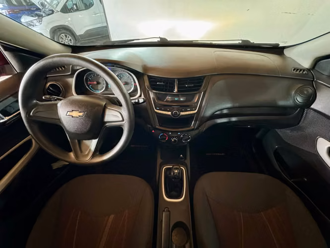 CHEVROLET SAIL