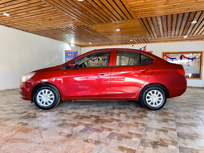 CHEVROLET SAIL