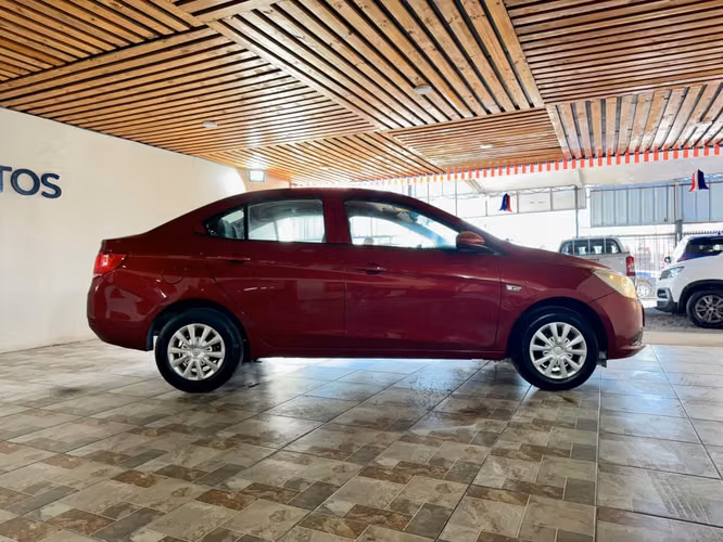 CHEVROLET SAIL