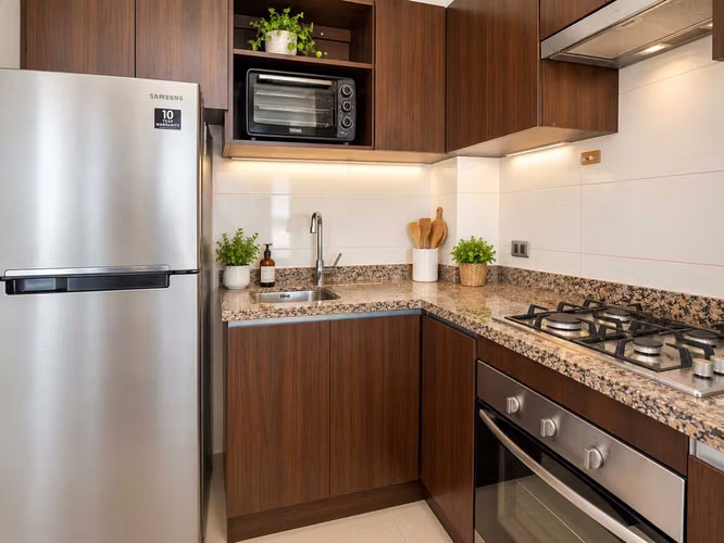 Arriendo depto 1 dorm,vista, Concon (182822)