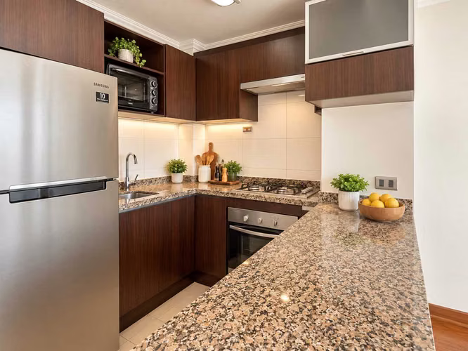 Arriendo depto 1 dorm,vista, Concon (182822)
