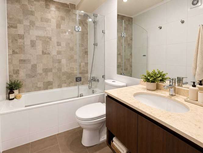 Arriendo depto 1 dorm,vista, Concon (182822)