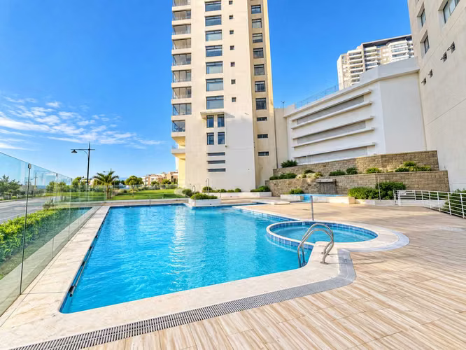 Arriendo depto 1 dorm,vista, Concon (182822)