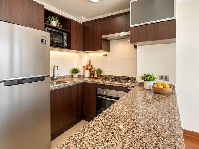 Arriendo depto 1 dorm,vista, Concon (182822)