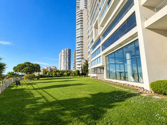 Arriendo depto 1 dorm,vista, Concon (182822)