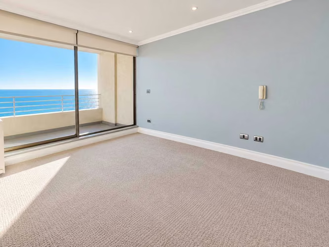 Arriendo depto 1 dorm,vista, Concon (182822)