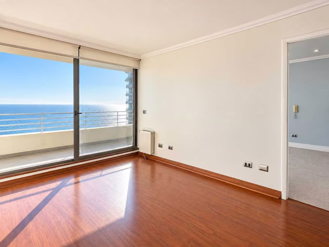 Arriendo depto 1 dorm,vista, Concon (182822)