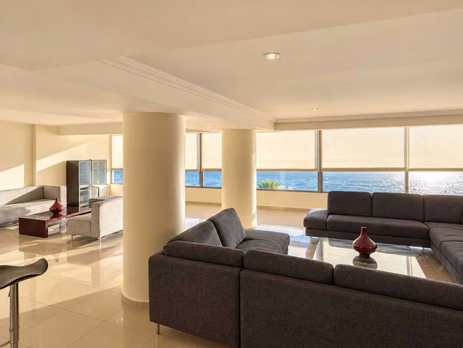 Arriendo depto 1 dorm,vista, Concon (182822)