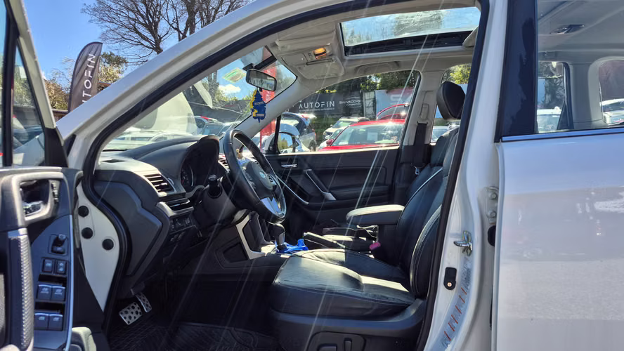SUBARU FORESTER 2017 - Imagen 11