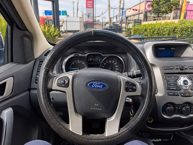 FORD RANGER DIESEL 4X2 XL - 2014 | 4666 - Imagen 12