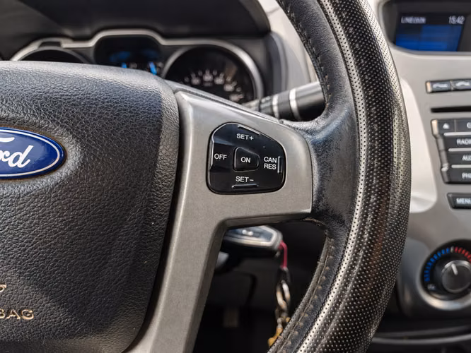 FORD RANGER DIESEL 4X2 XL - 2014 | 4666 - Imagen 16
