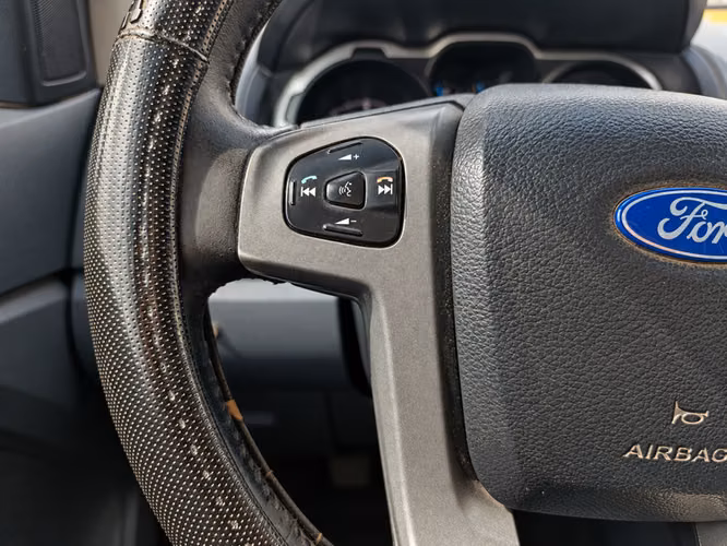 FORD RANGER DIESEL 4X2 XL - 2014 | 4666 - Imagen 14