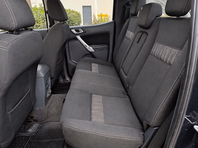 FORD RANGER DIESEL 4X2 XL - 2014 | 4666 - Imagen 19