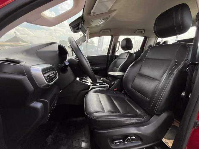 Peugeot Landtrek 2.2 ACTION4 BLUEHDI DIESEL 4X4 180HP AT 4P 2024