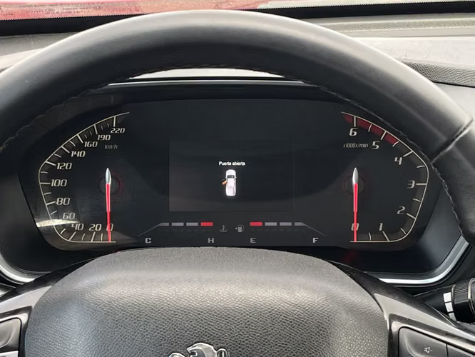Peugeot Landtrek 2.2 ACTION4 BLUEHDI DIESEL 4X4 180HP AT 4P 2024