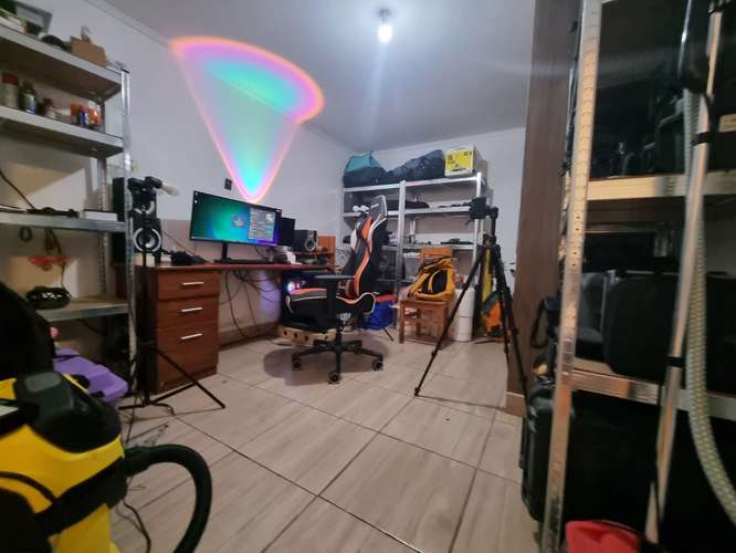 Se vende maravilloso spa de lujo con casa independiente en su segundo piso a 15.000 UF