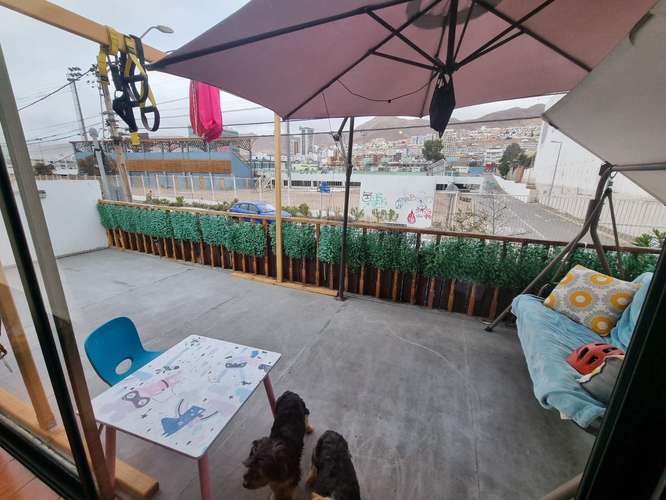 Se vende maravilloso spa de lujo con casa independiente en su segundo piso a 15.000 UF