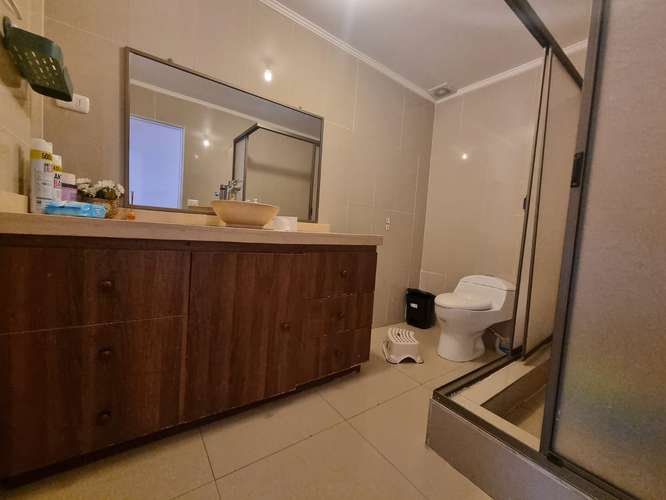 Se vende maravilloso spa de lujo con casa independiente en su segundo piso a 15.000 UF