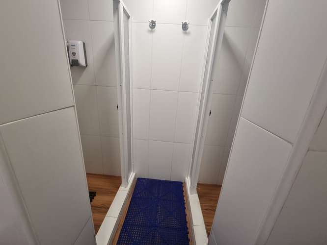 Se vende maravilloso spa de lujo con casa independiente en su segundo piso a 15.000 UF