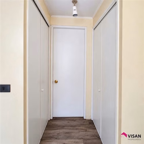 Arriendo 2D 2B Est y Bod en el corazón de Ñuñoa Metro L3y6 - Imagen 17