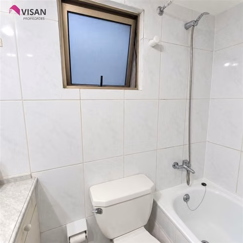 Arriendo 2D 2B Est y Bod en el corazón de Ñuñoa Metro L3y6 - Imagen 21