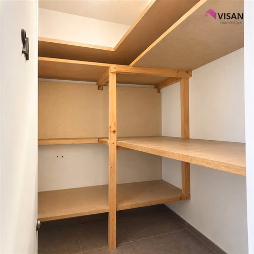 Arriendo 2D 2B Est y Bod en el corazón de Ñuñoa Metro L3y6 - Imagen 27