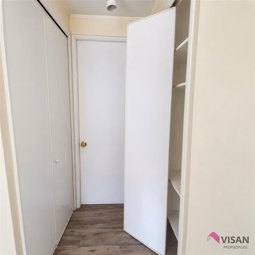 Arriendo 2D 2B Est y Bod en el corazón de Ñuñoa Metro L3y6 - Imagen 18