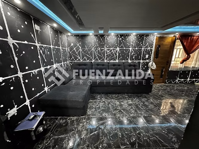 Departamento en venta de 2 dorm. con Patio en Maipú - Imagen 9
