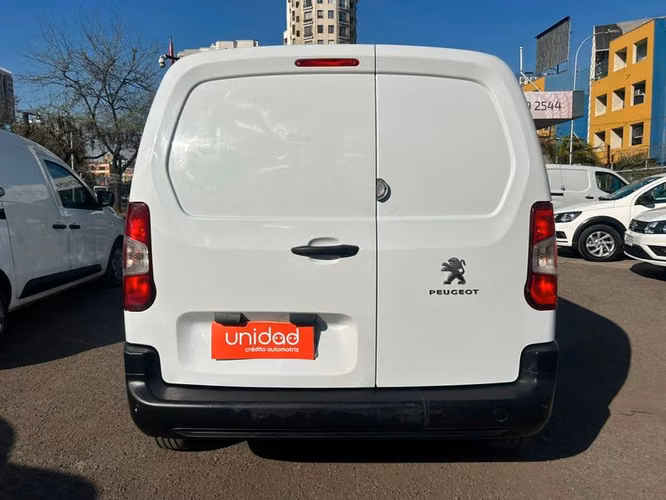PEUGEOT PARTNER PARTNER L1 BLUEHDI 100 - 2023 | 4661 - Imagen 6