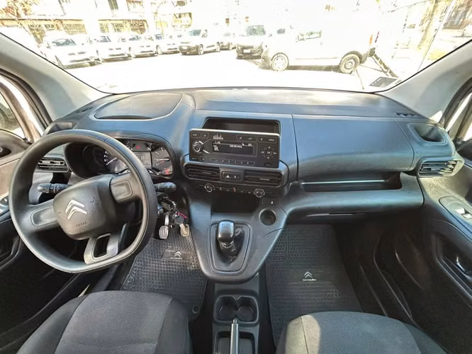 CITROEN BERLINGO BERLINGO 1.5 - 2023 | 4660 - Imagen 11