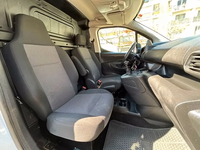 CITROEN BERLINGO BERLINGO 1.5 - 2023 | 4660 - Imagen 18