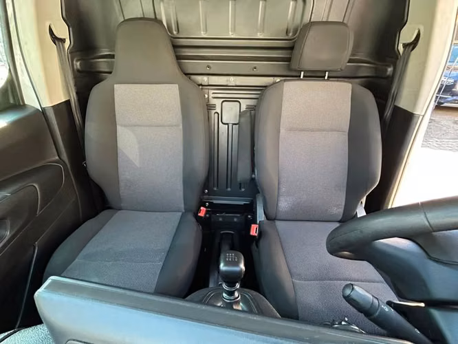 CITROEN BERLINGO BERLINGO 1.5 - 2023 | 4660 - Imagen 16