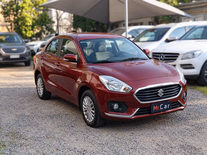 SUZUKI DZIRE SEDAN 1.2 GL - 2020 | 4667 - Imagen 2