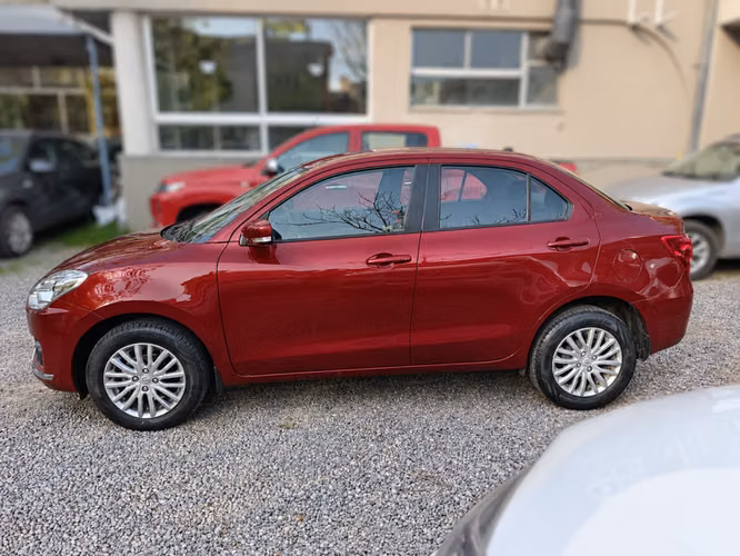 SUZUKI DZIRE SEDAN 1.2 GL - 2020 | 4667 - Imagen 6