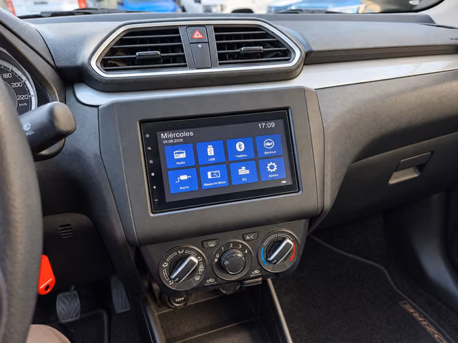 SUZUKI DZIRE SEDAN 1.2 GL - 2020 | 4667 - Imagen 14
