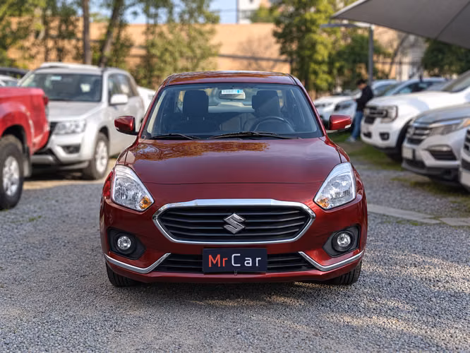 SUZUKI DZIRE SEDAN 1.2 GL - 2020 | 4667