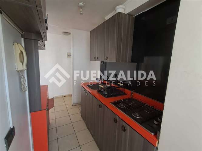 Departamento arriendo 3D 2B 1E cercano plaza Maipú