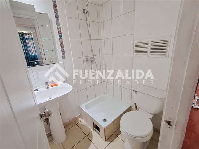 Departamento arriendo 3D 2B 1E cercano plaza Maipú