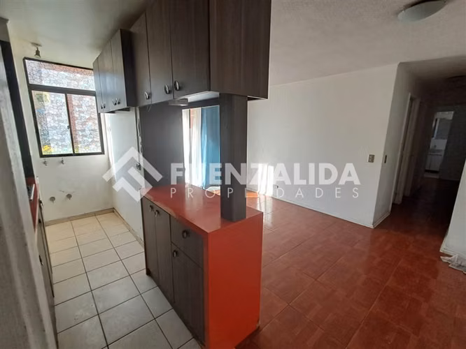 Departamento arriendo 3D 2B 1E cercano plaza Maipú - Imagen 7