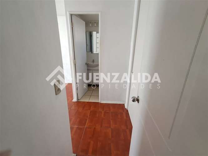Departamento arriendo 3D 2B 1E cercano plaza Maipú
