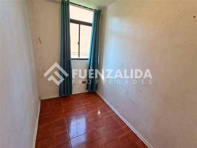 Departamento arriendo 3D 2B 1E cercano plaza Maipú