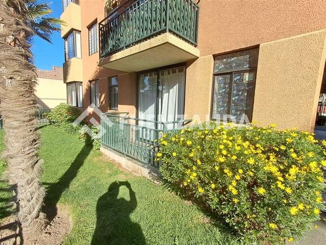 Departamento arriendo 3D 2B 1E cercano plaza Maipú