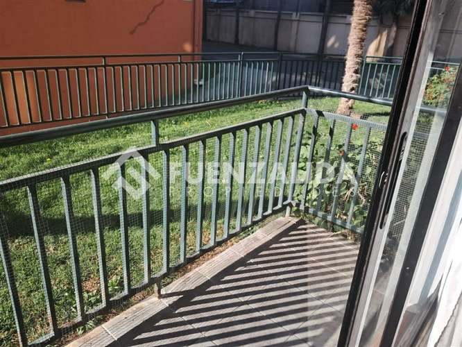 Departamento arriendo 3D 2B 1E cercano plaza Maipú