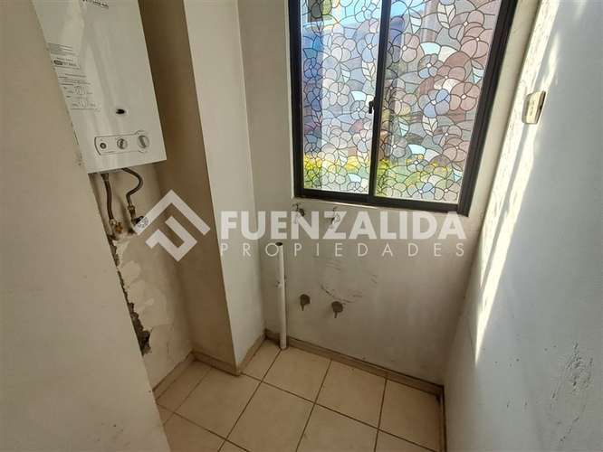 Departamento arriendo 3D 2B 1E cercano plaza Maipú